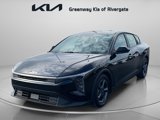 Used 2025 Kia K4 image 3