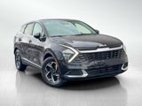 Certified 2023 Kia Sportage LX image 3