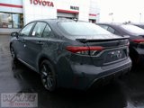 New 2025 Toyota Corolla XSE image 4