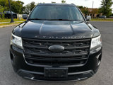 Used 2018 Ford Explorer XLT w/ Equipment Group 202A image 2