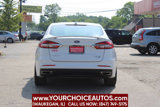 Used 2020 Ford Fusion Titanium image 6