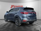Used 2022 Kia Sportage LX w/ LX FWD Value Edition Package image 3