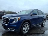 Used 2022 GMC Terrain SLE w/ Driver Convenience Package image 3