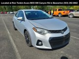 Used 2016 Toyota Corolla S image 5