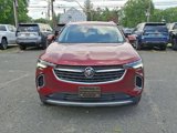 Certified 2022 Buick Envision Preferred image 3