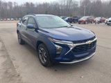 Certified 2024 Chevrolet Trax LT w/ Driver Confidence Package image 5