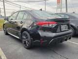New 2024 Toyota Corolla SE image 3