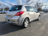 Used 2011 Nissan Versa 1.8 S w/ Plus Pkg image 5