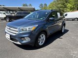 Used 2018 Ford Escape SE image 4