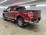 Used 2011 Ford F150 XLT w/ XLT Chrome Pkg image 2