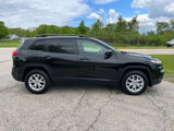 Used 2017 Jeep Cherokee Latitude w/ Comfort/Convenience Group image 6