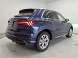 New 2025 Audi Q3 2.0T Premium Plus image 4