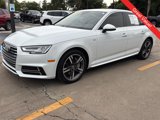 Used 2017 Audi A4 2.0T Premium Plus w/ Premium Plus Package image 3