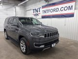 Used 2022 Jeep Wagoneer Series II image 2