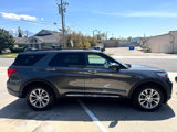 Used 2020 Ford Explorer XLT w/ Equipment Group 202A image 4