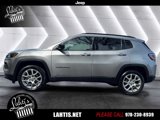Certified 2022 Jeep Compass Latitude image 3