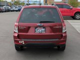 Used 2012 Subaru Forester 2.5X Premium w/ All-Weather Pkg image 5