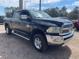 Used 2013 RAM 2500 Longhorn w/ HD Snow Plow Prep Group image 3