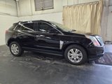 Used 2016 Cadillac SRX Luxury w/ Driver Awareness Package image 5