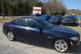Used 2014 BMW 535i Sedan image 3