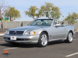 Used 1999 Mercedes-Benz SL 500 image 6