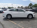 Used 2019 Chevrolet Malibu LS w/ Driver Confidence Package II image 3