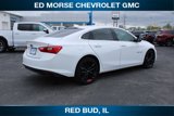 Used 2018 Chevrolet Malibu LT w/ Redline Edition image 5