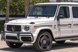 Used 2022 Mercedes-Benz G 63 AMG 4MATIC image 2