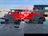 Used 2015 Jeep Wrangler Unlimited Sport image 6