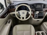 Used 2015 Nissan Quest SV w/ Leather Package image 4