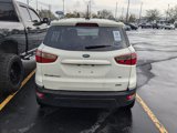 Used 2020 Ford EcoSport SE image 5