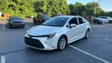 Used 2024 Toyota Corolla LE image 2