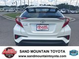 Used 2021 Toyota C-HR LE image 4