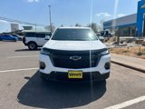 Used 2022 Chevrolet Traverse RS image 3