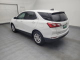 Used 2020 Chevrolet Equinox LT image 3