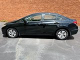 Used 2014 Honda Civic LX image 4