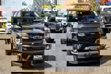 Used 2017 Chevrolet Colorado Z71 w/ Z71 Midnight Edition image 2