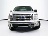 Used 2013 Ford F150 XLT w/ XLT Chrome Pkg image 5