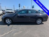 New 2025 Chevrolet Malibu LS w/ LPO, Floor Liner Package image 5