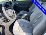 Certified 2021 Hyundai Sonata SE image 4