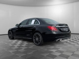 Certified 2021 Mercedes-Benz C 300 Sedan image 3
