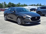 Used 2019 MAZDA MAZDA3 Sedan w/ Select Package image 2