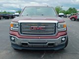 Used 2014 GMC Sierra 1500 SLT w/ Driver Alert Package image 3
