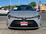 Used 2024 Toyota Corolla LE image 2