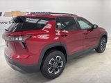 New 2025 Chevrolet Equinox ACTIV w/ Safety and Technology Package image 5