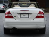 Used 2008 Mercedes-Benz CLK 350 Cabriolet image 5