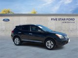 Used 2015 Nissan Rogue S w/ Convenience Package image 5