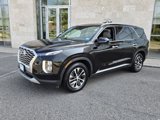 Used 2020 Hyundai Palisade SEL image 2