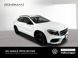 Used 2018 Mercedes-Benz GLA 250 4MATIC image 3