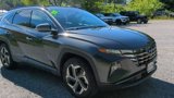 Used 2022 Hyundai Tucson Limited image 6